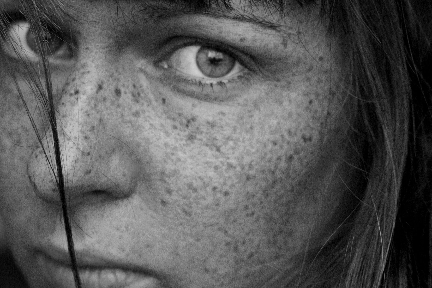 Anika Goehritz Portrait